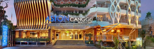 Aston Canggu